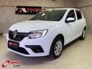 RENAULT Sandero Zen 1.0 12v Branca