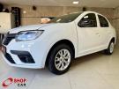 RENAULT Logan Zen 1.0 12v Branca