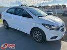 GM - Chevrolet Joy Sedan Plus Black 1.0 Branca
