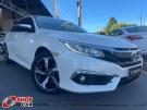 HONDA Civic EXL 2.0 16v Branca