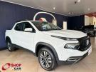 FIAT Toro Freedom 1.3T 16v Branca