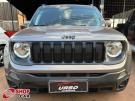 JEEP Renegade Sport 1.8 16v Cinza