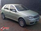 FIAT Palio 1.0 Fire 4p. Prata