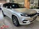 JEEP Commander Overland 2.0 16v TD380 4x4 Dourada