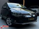 VW - Volkswagen SpaceFox Trendline 1.6 Preta