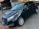 HYUNDAI HB20 Unique 1.0 12v Preta