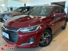GM - Chevrolet Onix Sedan Plus Premier 1.0T 12v Vermelha