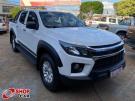 GM - Chevrolet S10 Advantage 2.5 16v C.D. Branca