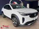 FIAT Fastback Audace 1.0T 12v Branca