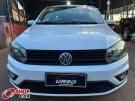 VW - Volkswagen Gol 1.6 4p. Branca