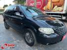 CHRYSLER Caravan LX 3.3 V6 Preta