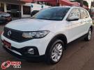 VW - Volkswagen T-Cross Sense 1.0 12v TSi Branca