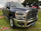 RAM 2500 Laramie 6.7TDi 24v 4X4 C.D. Azul