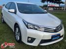 TOYOTA Corolla XEi 2.0 16v Branca