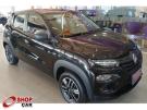 RENAULT Kwid Zen 1.0 12v Preta