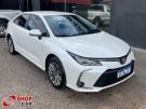 TOYOTA Corolla XEi 2.0 16v Branca