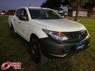 MITSUBISHI L200 Triton Sport GLS 2.4TDi 16v 4X4 C.D. Branca
