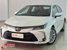 TOYOTA Corolla XEi 2.0 16v Branca