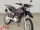 HONDA NXR 150 Bros ESD Mix Preta