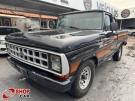 FORD F100 2.3 Preta