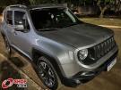 JEEP Renegade Longitude 2.0TDi 16v 4x4 Prata