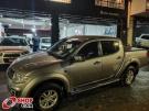 MITSUBISHI L200 Triton HPE 3.2TDi 16v 4X4 C.D. Cinza