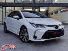 TOYOTA Corolla Altis Premium 2.0 16v Branca