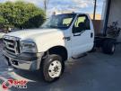 FORD F4000 2.8TDi 4X4 Branca