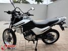 HONDA NXR 160i Bros ESDD Branca