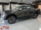 FORD Ranger Limited 3.0TDi V6 24v 4WD C.D. Cinza