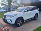 TOYOTA Hilux SW4 SRX Diamond D4-D 2.8TDi 16v 4x4 Branca