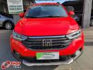 FIAT Strada Volcano 1.3 C.D. Vermelha