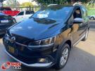 VW - Volkswagen CrossFox 1.6 16v Preta