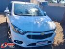 GM - Chevrolet Prisma LTZ 1.4 Branca