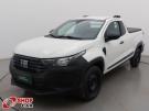FIAT Strada Endurance 1.4 C.S. Branca