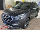 HYUNDAI ix35 GL 2.0 16v Cinza