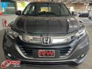 HONDA HR-V EX 1.8 16v Cinza