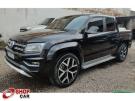 VW - Volkswagen Amarok Highline 3.0TDi V6 24v 4x4 C.D. Preta