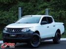 MITSUBISHI L200 Triton Sport GL 2.4TDi 16v 4X4 C.D. Branca