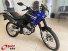 YAMAHA XTZ 250 Tenere Azul