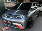 BYD Dolphin EV Cinza