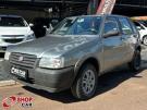FIAT Uno Mille Economy Way 1.0 Fire 4p. Prata