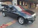 VW - Volkswagen Polo Hatch Comfortline 1.0 12v TSi Preta