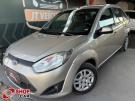 FORD Fiesta Sedan 1.6 Cinza