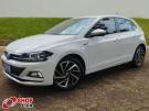 VW - Volkswagen Polo Hatch Highline 1.0 12v TSi Branca