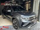 VW - Volkswagen Taos Highline 1.4 16v TSi Cinza