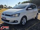 VW - Volkswagen Fox Comfortline 1.6 4p. Branca