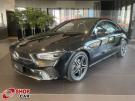 MERCEDES-BENZ CLA 200 Progressive 1.3T 16v Preta