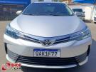 TOYOTA Corolla GLi 1.8 16v Prata