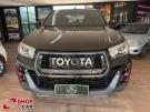 TOYOTA Hilux GR-Sport D4-D 2.8TDi 16v 4X4 C.D. Preta